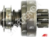 Freewheel Gear Drive starter AS  SD9090