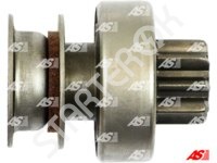 Freewheel Gear Drive starter AS  SD9091