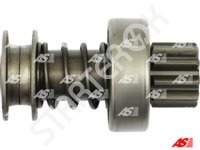 Freewheel Gear Drive starter AS  SD9096