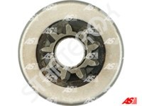 Freewheel Gear Drive starter SD9099 AS