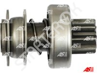 Freewheel Gear Drive starter AS  SD9099