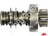 Freewheel Gear Drive starter AS  SD9100