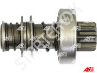 Freewheel Gear Drive starter AS  SD9101