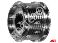 Freewhell clutch Alternator AFP0003 AS