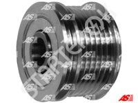 Freewhell clutch Alternator AFP0003 AS