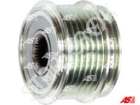 Freewhell clutch Alternator AFP0004 AS