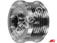 Freewhell clutch Alternator AFP0027 AS