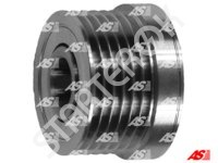 Freewhell clutch Alternator AFP0028 AS