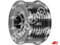 Freewhell clutch Alternator AFP0029 AS