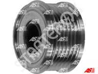 Freewhell clutch Alternator AFP0029 AS