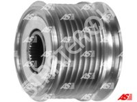 Freewhell clutch Alternator AFP0031 AS