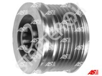 Freewhell clutch Alternator AFP0031 AS