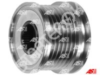 Freewhell clutch Alternator AFP0033 AS