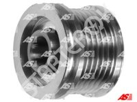 Freewhell clutch Alternator AFP0033 AS