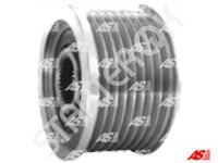 Freewhell clutch Alternator AFP0034 AS