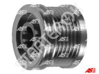 Freewhell clutch Alternator AFP0035 AS