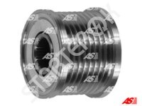 Freewhell clutch Alternator AFP0036 AS