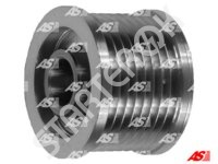 Freewhell clutch Alternator AFP0036 AS