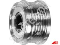 Freewhell clutch Alternator AFP0037 AS