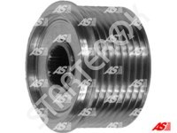 Freewhell clutch Alternator AS  afp0038