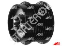 Freewhell clutch Alternator AFP0041 AS