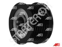 Freewhell clutch Alternator AFP0047 AS