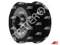 Freewhell clutch Alternator AFP0053 AS