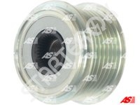 Freewhell clutch Alternator AFP0076 AS