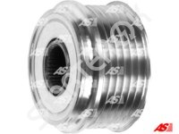 Freewhell clutch Alternator AFP1002 AS