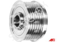 Freewhell clutch Alternator AFP1002 AS