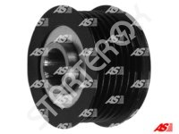 Freewhell clutch Alternator AFP3024 AS