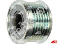 Freewhell clutch Alternator AFP3026 AS