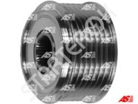 Freewhell clutch Alternator AFP4003 AS