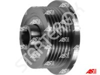 Freewhell clutch Alternator AFP4004 AS