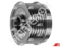 Freewhell clutch Alternator AFP5002 AS