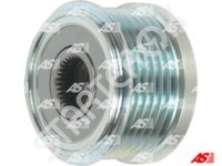 Freewhell clutch Alternator AFP6004 AS