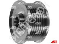 Freewhell clutch Alternator AFP6005 AS