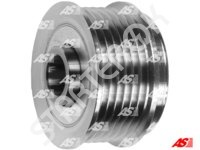 Freewhell clutch Alternator AFP6008 AS