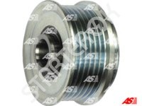 Freewhell clutch Alternator AFP6024 AS