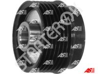 Freewhell clutch Alternator AFP9004 AS