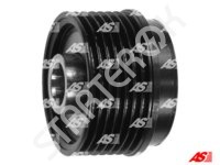 Freewhell clutch Alternator AFP9005 AS