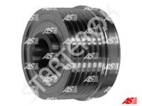 Freewhell clutch Alternator AFP9007 AS