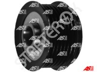 Freewhell clutch Alternator AFP9008 AS