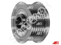 Freewhell clutch Alternator AFP9009 AS