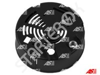 Plastic cover alternator APC0003 AS