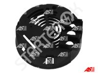 Plastic cover alternator APC0005 AS