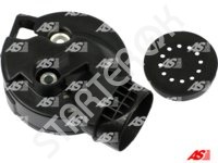 Plastic cover alternator APC0010 AS