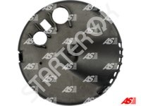 Plastic cover alternator APC0014 AS