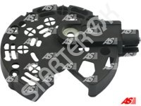 Plastic cover alternator APC0015 AS