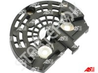 Plastic cover alternator APC0020 AS